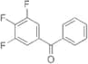 3,4,5-trifluorobenzophenone
