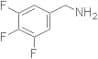 3,4,5-Trifluorobenzenemethanamine