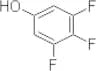 3,4,5-Trifluorophenol