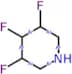 3,4,5-trifluoropyridine