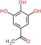 3′,4′,5′-Trihydroxyacetophenone