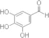 3,4,5-Trihydroxybenzaldehyde
