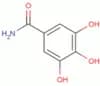 3,4,5-Trihydroxybenzamide
