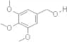 3,4,5-Trimethoxybenzyl alcohol