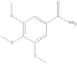 3,4,5-Trimethoxybenzamide