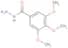 3,4,5-Trimethoxybenzohydrazide