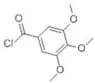 3,4,5-Trimethoxybenzoyl chloride