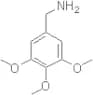 3,4,5-Trimethoxybenzylamine