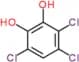 3,4,6-Trichlorocatechol