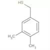 Benzenemethanethiol, 3,4-dimethyl-