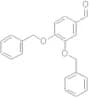 3,4-Bis(benzyloxy)benzaldehyde