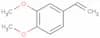 3,4-Dimethoxystyrene