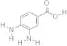 3,4-Diaminobenzoic acid