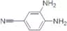 3,4-Diaminobenzonitrile
