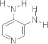 3,4-Diaminopyridine