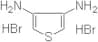 3,4-Diaminothiophene, dihydrochloride