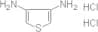 3,4-Diaminothiophene dihydrochloride