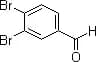 3,4-Dibromobenzaldehyde