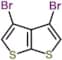 3,4-dibromothieno[2,3-b]thiophene