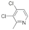 3,4-Dichloro-2-Picoline