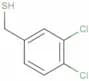 3,4-Dichlorobenzenemethanethiol