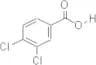 3,4-Dichlorobenzoic acid