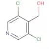 4-Pyridinemethanol, 3,5-dichloro-