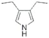 3,4-DIETHYLPYRROLE