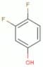3,4-Difluorophenol