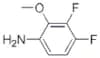 3,4-Difluoro-2-methoxyaniline