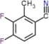 Benzonitrile, 3,4-difluoro-2-methyl-