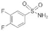 3,4-DIFLUOROBENZENESULFONAMIDE