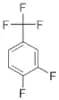 1,2-Difluoro-4-(trifluoromethyl)benzene