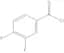 3,4-Difluorobenzoyl chloride