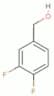 3,4-difluorobenzyl alcohol