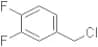 3,4-difluorobenzyl chloride