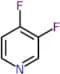 3,4-Difluoropyridine
