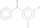 3,5-difluorobenzophenone