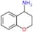 Chroman-4-ylamine