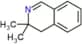3,3-dimethyl-3,4-dihydroisoquinoline