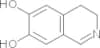 6,7-Dihydroxy-3,4-Dihydroisoquinoline