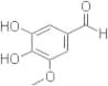 3,4-Dihydroxy-5-methoxybenzaldehyde