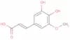 5-hydroxyferulic acid