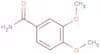 3,4-Dimethoxybenzamide