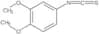 3,4-Dimethoxyphenyl isothiocyanate