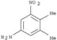 Benzenamine,3,4-dimethyl-5-nitro-