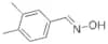 3,4-DIMETHYLBENZALDEHYDE OXIME