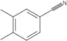 3,4-Dimethylbenzonitrile