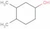 3,4-Dimethylcyclohexanol