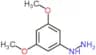(3,5-Dimethoxyphenyl)hydrazine